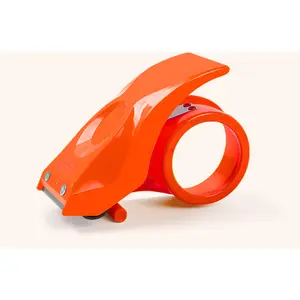 Heavy-Duty Tape Dispenser