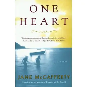 USED-One Heart by McCafferty, Jane (Paperback)