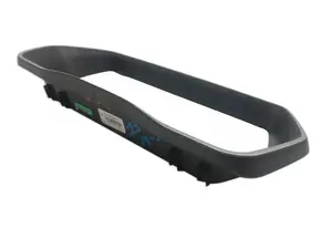 **12-20 Model S Speedometer Gauge Bezel Trim Left 1033041-00-C**