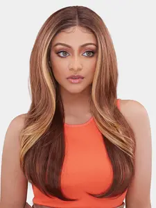 Vivace Gold Unit 8 Xceptional Ultra Melt HD Glueless Lace Front Wig