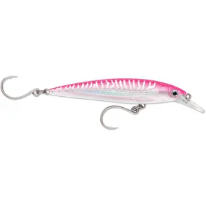 Rapala SXRL-12 X-Rap Saltwater Long Cast Rip Bait - 4.75 Inch