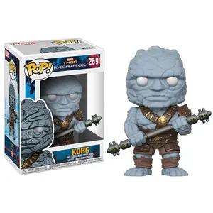 Korg (Thor Ragnarok) 269