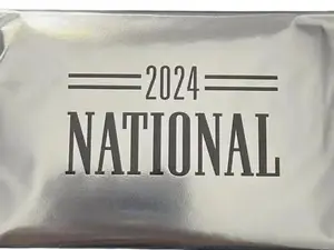 2024 Panini National Trading Cards