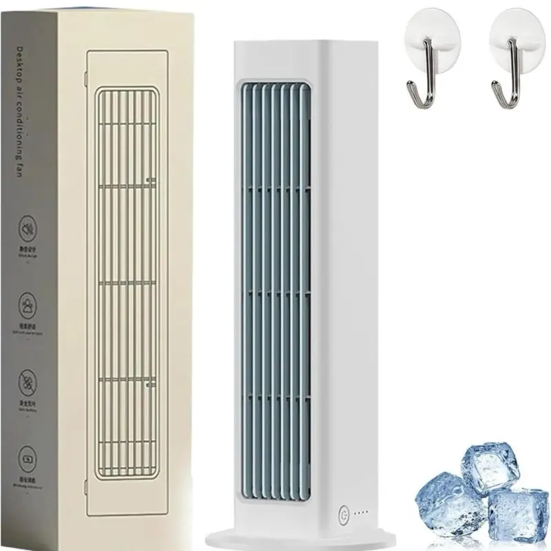 Breezemax Portable Ac, New Breezemax Ac - Dual Dehumidify/Ultra-Quiet Compact W