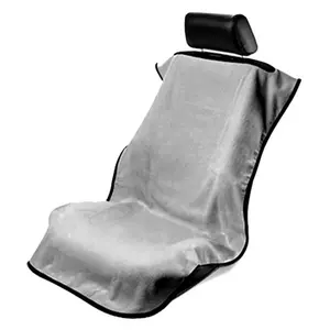 Seat Armour  Grey Seat Cover