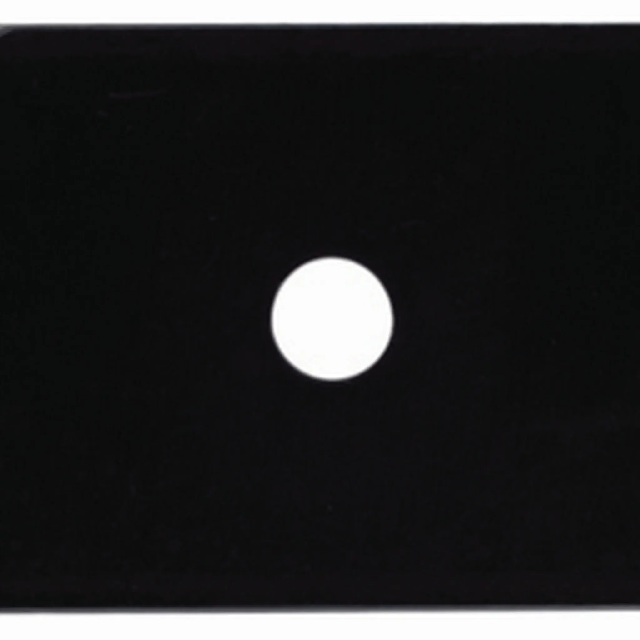 Oregon 396-816 Gator G6 Mulching Mower Blade 20-9/16 in. - Kubota