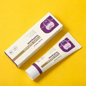 Kreain Nature Toothpaste |Gentle on Gums Natural Formula to Freshen Breath & Shield Overall Teeth Health Daily | Dealsforyoudays