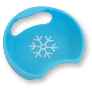 Splashguard  Splashguard Snowflake Univers