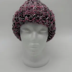 Chunky Knit Beanie