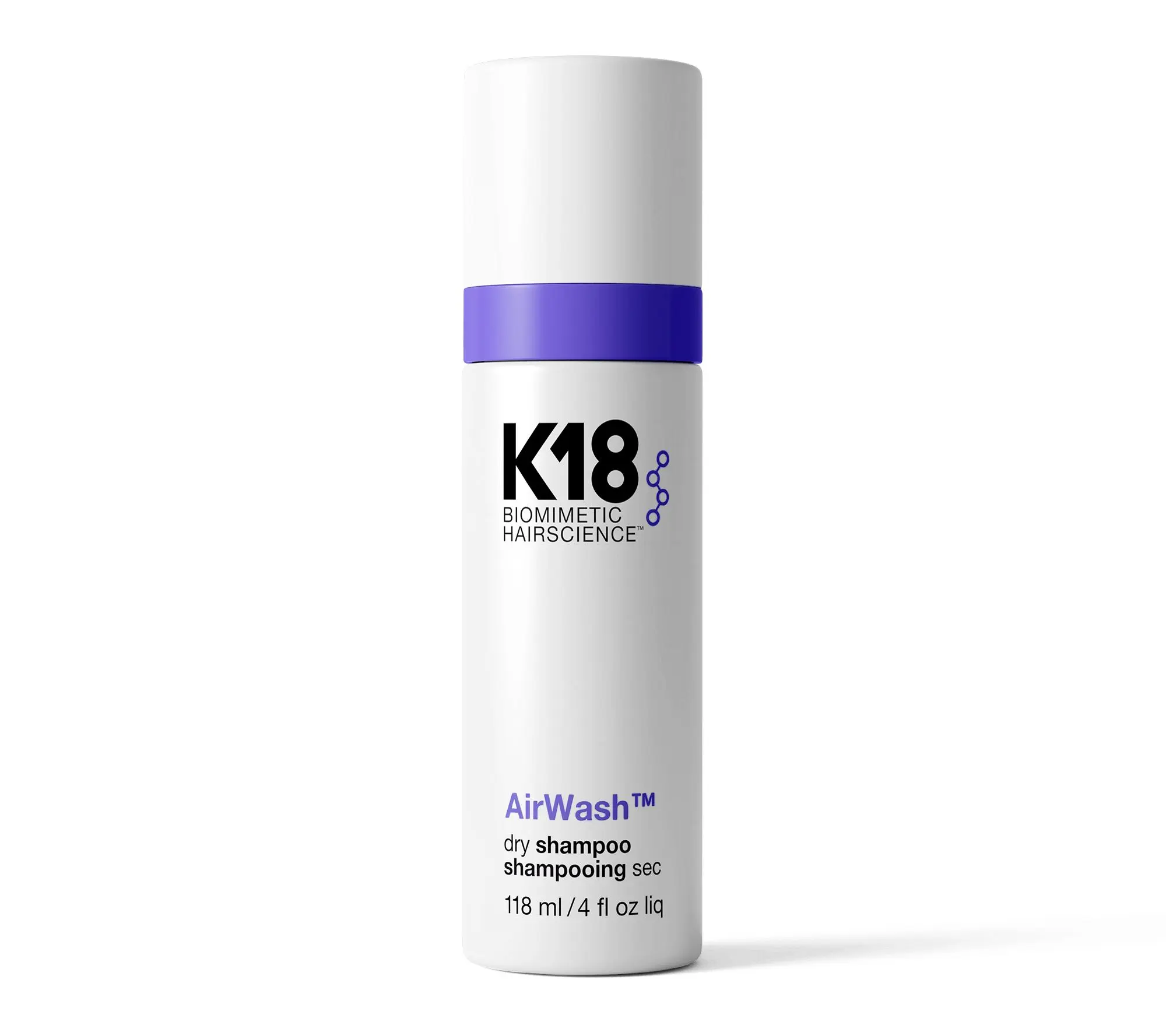 K18 AirWash Dry Shampoo K18 AirWash Dry Shampoo