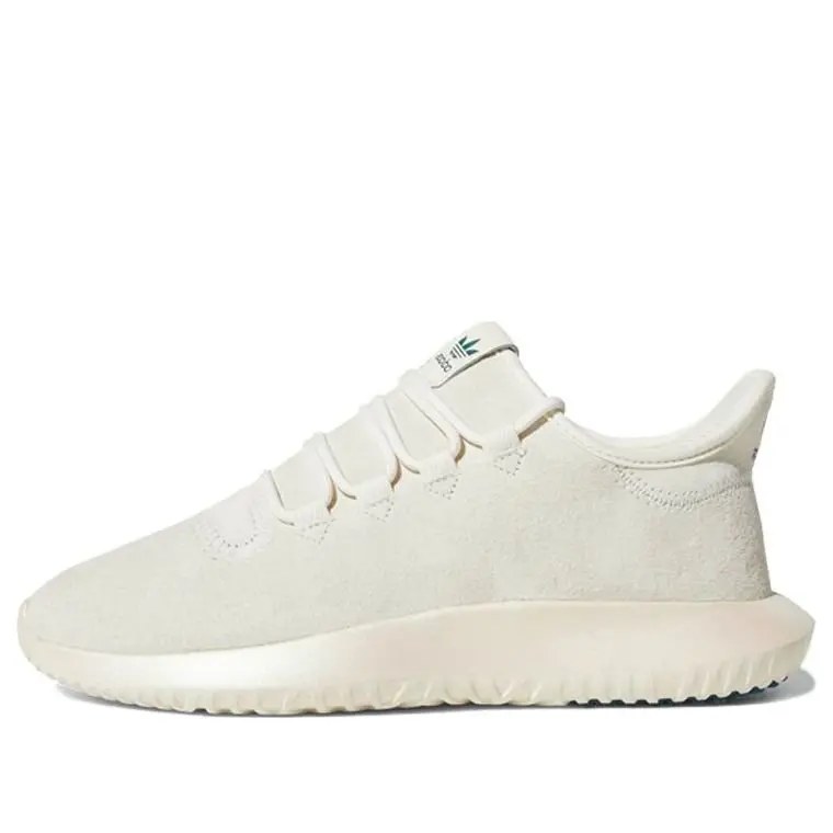(WMNS) adidas Tubular Shadow 'Chalk White' B37762
