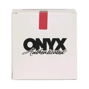 Panini Onyx Box + Autographed Batting Gloves Set - Sports Trading Cards
