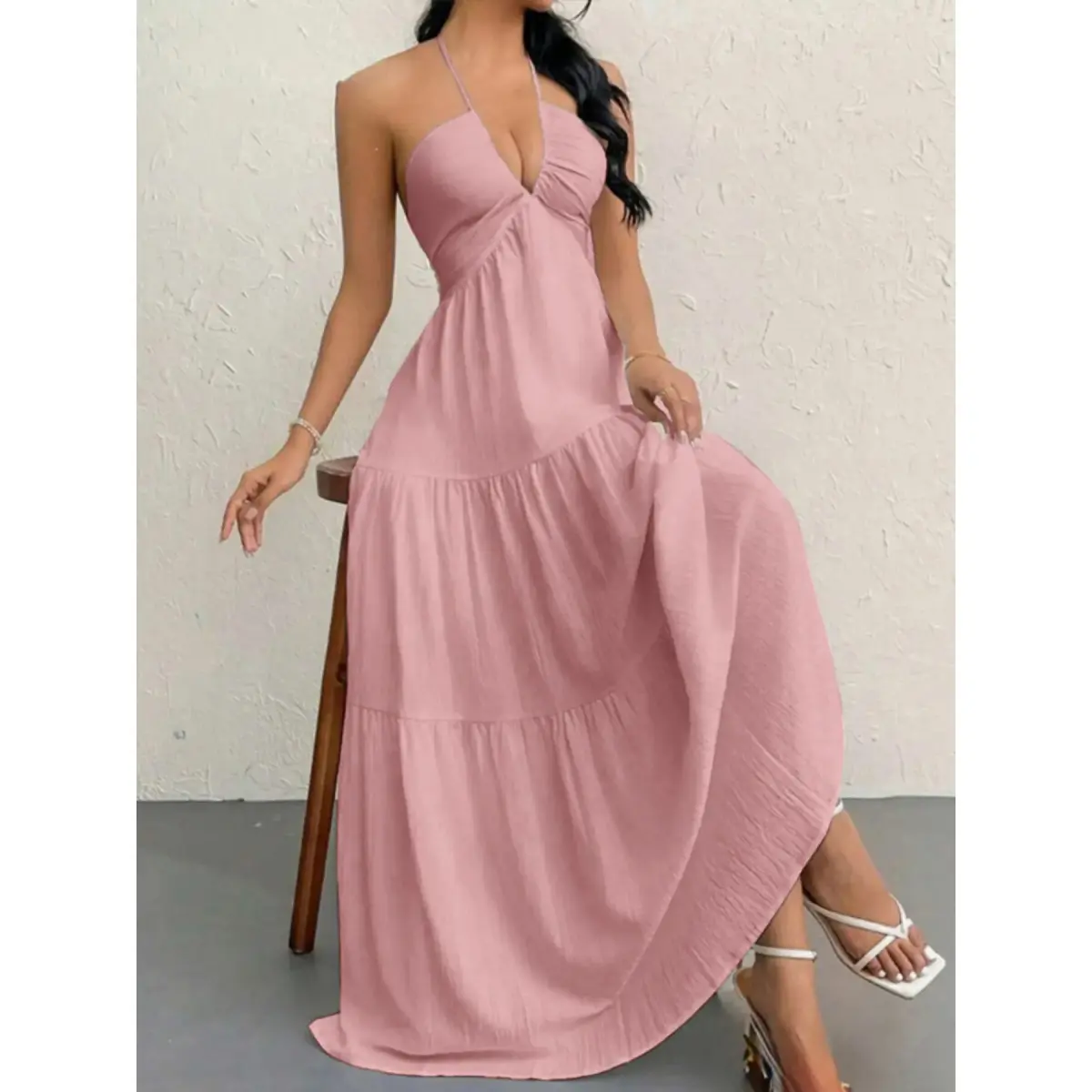 Baby Pink