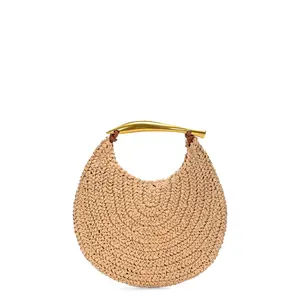 The Merrit Satchel