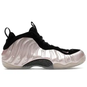 Nike Men's Air Foamposite One DMV Cherry Blossom Basketball Shoes, from StockX