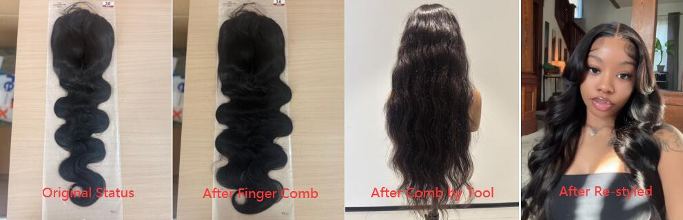 Tuneful HD Transparent 13x6 Lace Front Hair Wigs P4/27 Highlight Pre Plucked Body Wave Human Hair Wig 180% Density 99j Lace Frontal Wigs For Women Tuneful HD Transparent 13x6 Lace Front Hair Wigs P4/27 Highlight Pre Plucked Body Wave Human Hair Wig 180% Density 99j Lace Frontal Wigs For Women