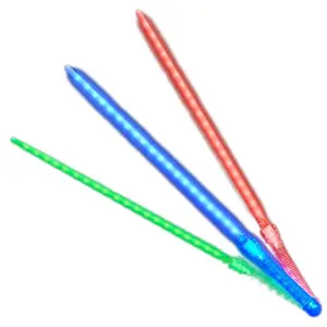 Blinkee  Deluxe Assorted Color Light Sabers