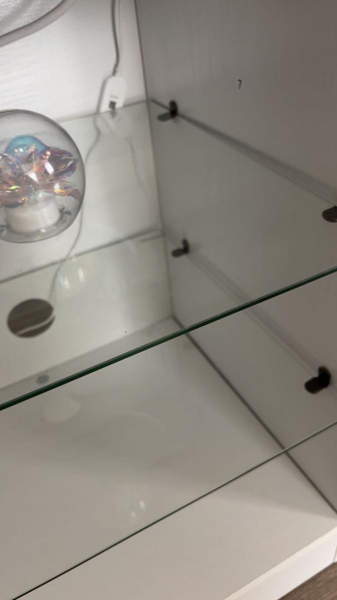 Item: White + 50-59 inches