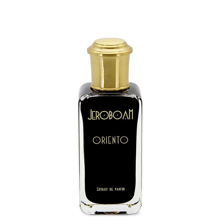 Oriento