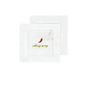 Abbode Skinny Spicy Napkin
