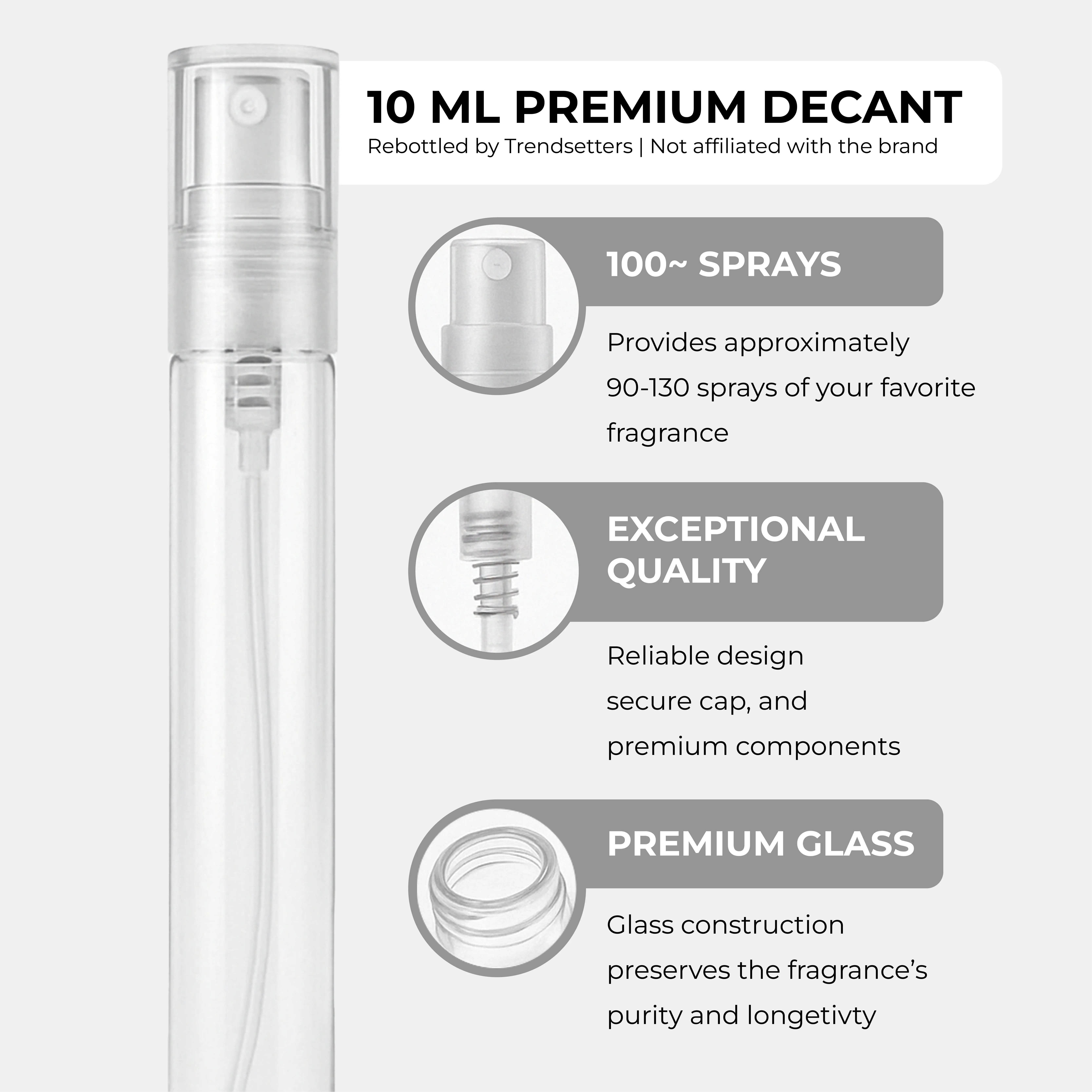 0.34 OZ / 10 ML (Decant)