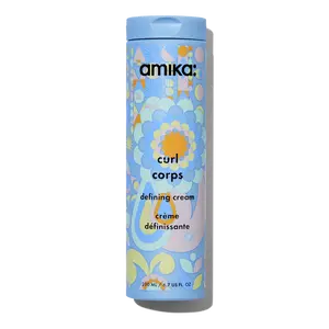 curl corps | defining cream for curly hair