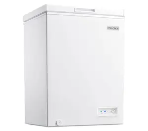 Igloo Chest Freezer 3.5 Cu. Ft.