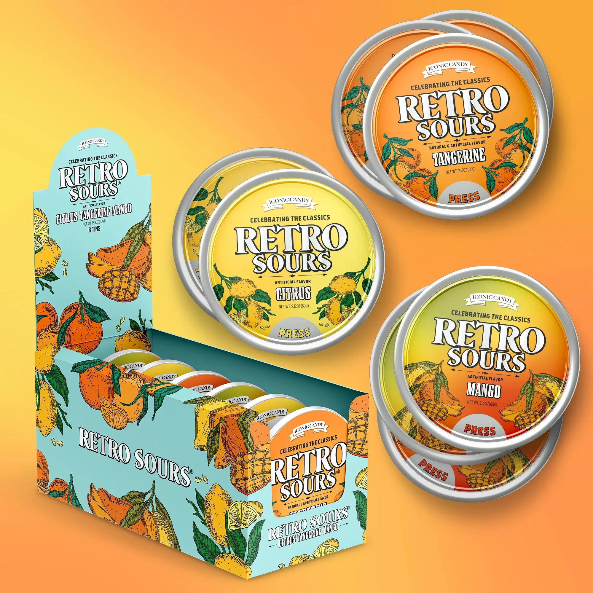 kayali citrus 08 - TikTok Shop