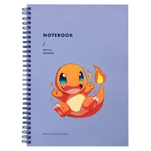 Charmander Decal Sticker, Anime Decal, Vinyl waterproof sticker | Gift for Game lovers