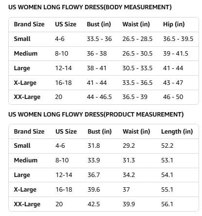 PRETTYGARDEN Women's Summer Flowy Maxi Dress Casual Sleeveless Spaghetti Strap Ruffle Beach Long Dresses-Womenswear Minimalist Light Blue Basic Machine Washable PRETTYGARDEN Women's Summer Flowy Maxi Dress Casual Sleeveless Spaghetti Strap Ruffle Beach Long Dresses-Womenswear Minimalist Light Blue Basic Machine Washable