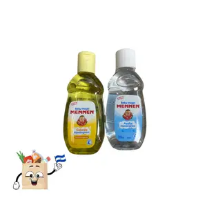 Mennen Baby Fragance 200ml Hypoallergenic Cologne for Babies by Mennen Baby Magic Series