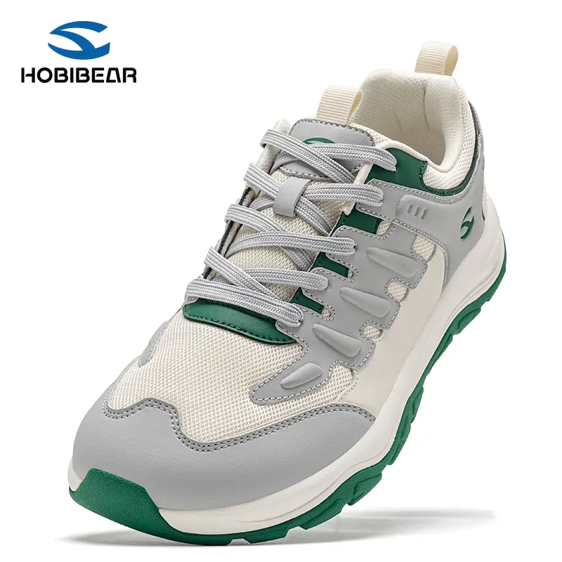 HOBIBEAR Wide Barefoot Shoes For Women And Men, Simple Barefoot Shoes For Outdoors, Running Shoes For Rough Terrain, Lightweight And Comfortable tiktokshopbacktoschool