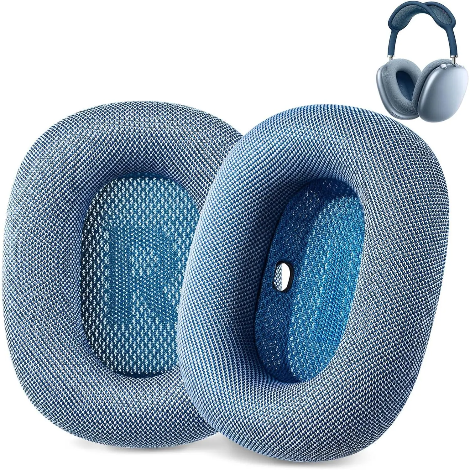 Upgraded Replacement airpods max Ear Cushions Pads Compatible with