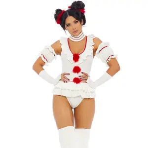 CLOWN PLAY IT