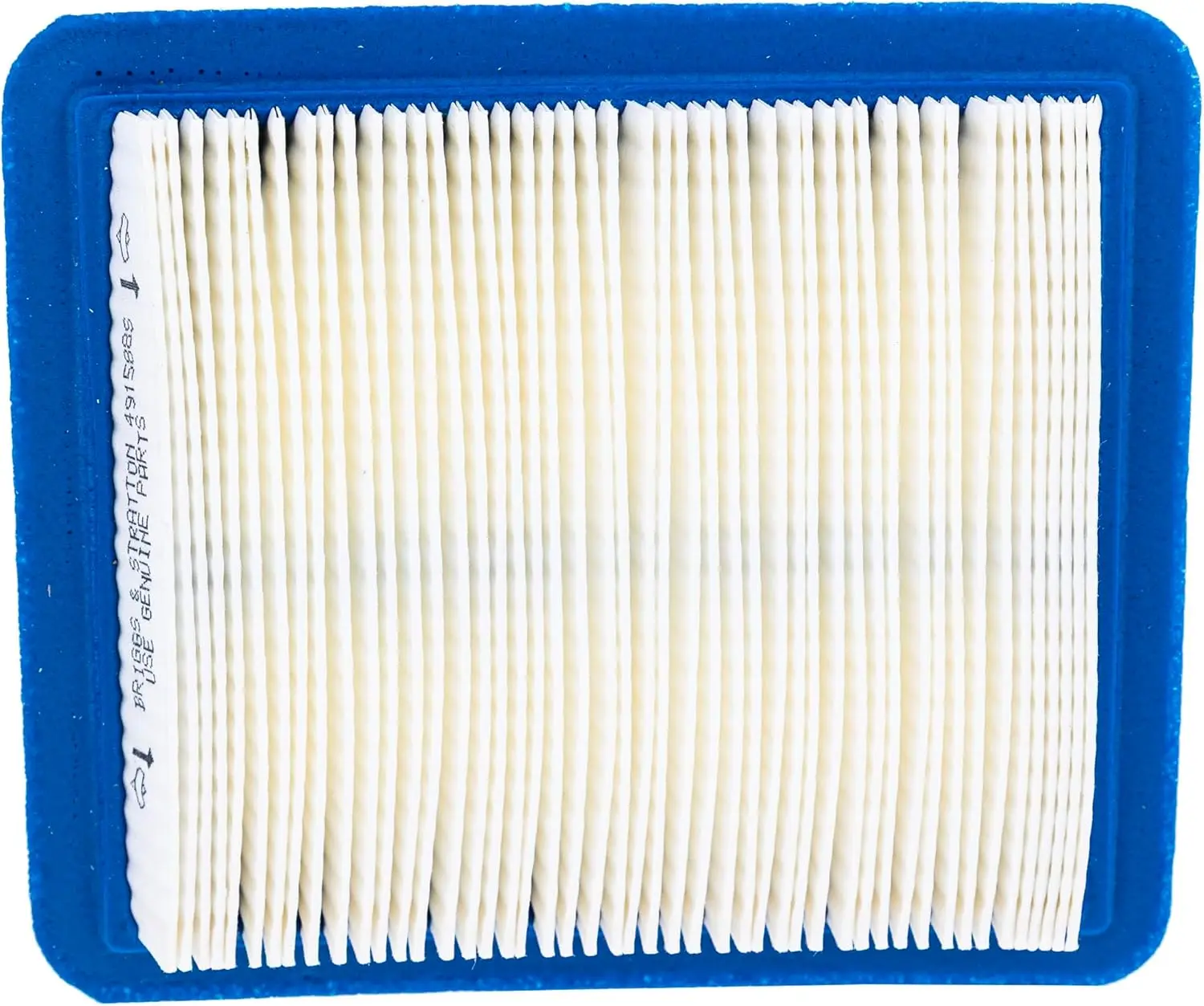 John Deere Original Equipment Air Filter #LG491588JD