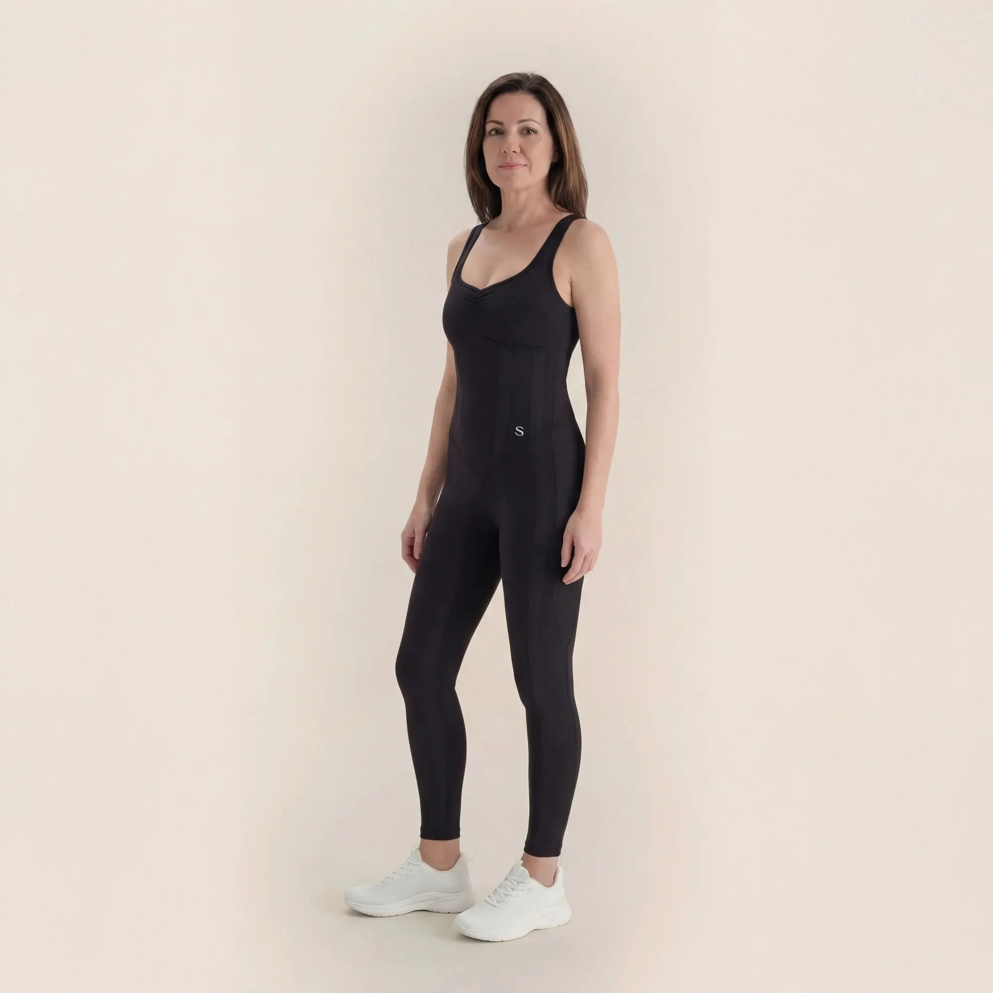 Resistance Band Jumpsuit Resistance Band Jumpsuit