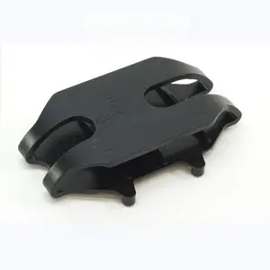 Front Bumper Side Mounting Bracket For BMW For E34 51111944545 [TS1]