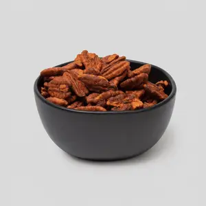 Red Chile Pecans