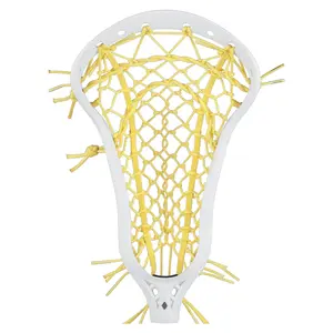 StringKing Mark 2 Offense Women's Strung Lacrosse Head