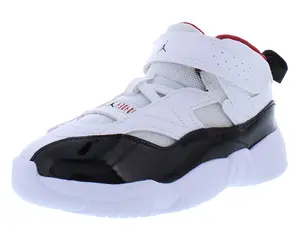 Nike Jordan Jumpman Two Trey Infant/Toddler Shoes