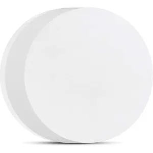 8 Inch 200PCS Non-Stick Baking Parchment Rounds for Cake Pan Springform Pan Tortilla Press, Multiple other sizes Available