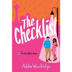 USED-The Checklist by Woolridge, Addie (Paperback)