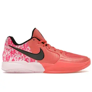 Nike Men's Ja 2 Heart Eyes, from StockX