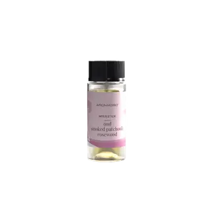 (Live) Mistletoe Fragrance Oil | Aroma360