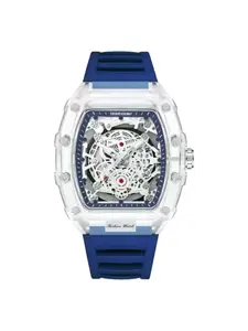 Premium Aviation Automatic WatchLuminous Hands Luxury Pilot's