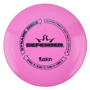Dynamic Discs Defender - Distance Driver Disc