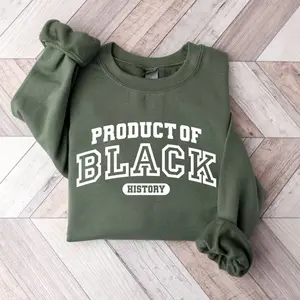 Product of Black History Unisex Sweatshirt, Hoodie & T-Shirt | Black History Apparel