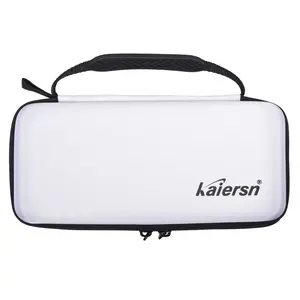 Golf Ball Storage Box Glove Holder Golf Accessory Protect Case Golf Tees Divot Tool Valuables Pouch Case with Hook