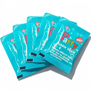 5pcs 10ml Bubble Concentrate