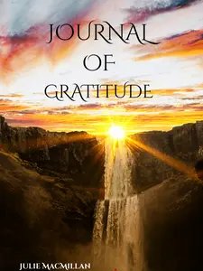 JOURNAL OF GRATITUDE
